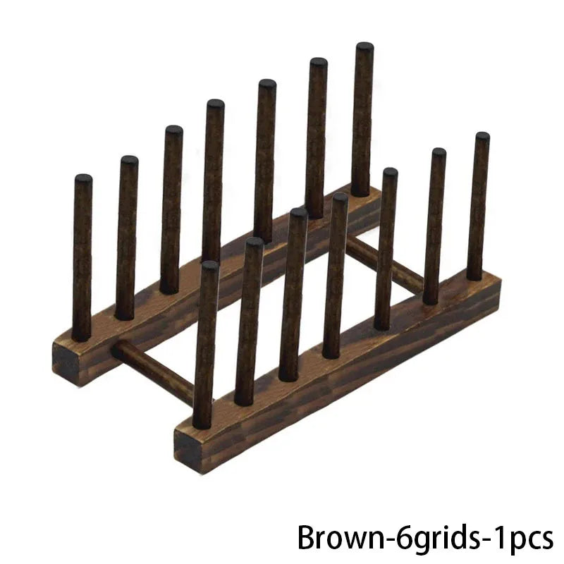 Storage Organization Multi Functional Storage Rack Tableware