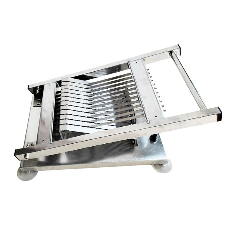 2cm Sushi Roll Cutter Machine Japan Rice Sushi