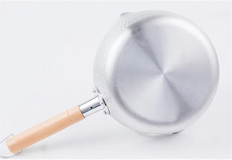 Japanese Pan Non-Stick Pan Noodle Pot Milk Pot