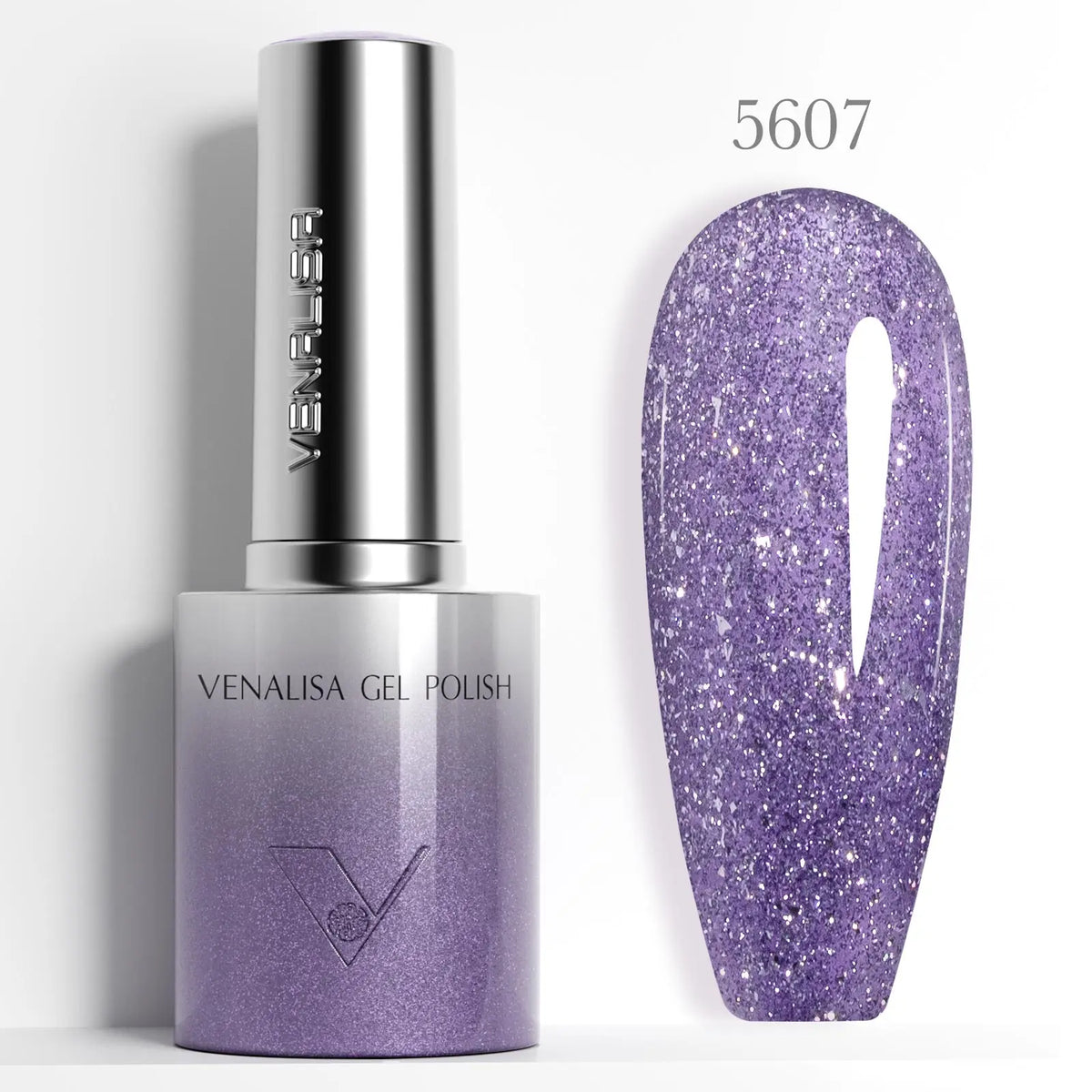 1pc Venalisa 10ml Nail Gel Polish Kit Soft