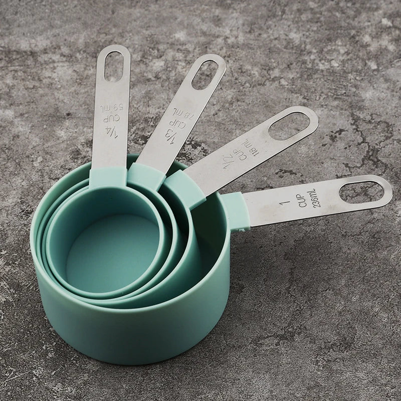Scale Measuring Spoon Teaspoon Multipurpose Spoon Cake Baking