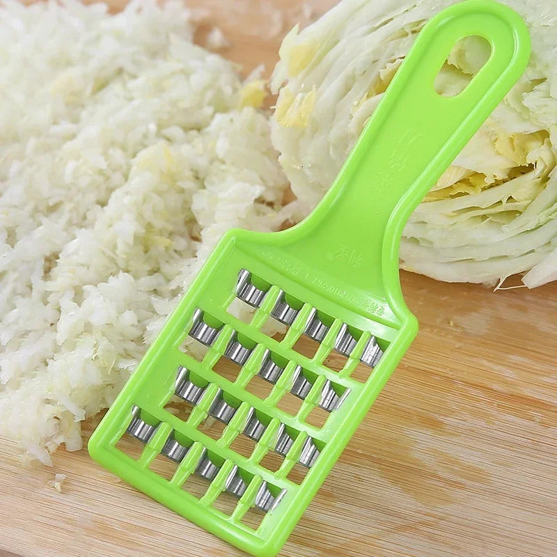 Vegetable Cutter Cabbage Slicer Vegetables Graters Cabbage