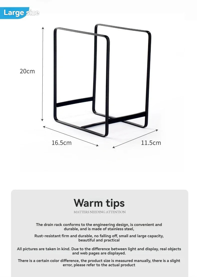 Rack Dish Storage Rack Cabinet Dish Rack Dinner