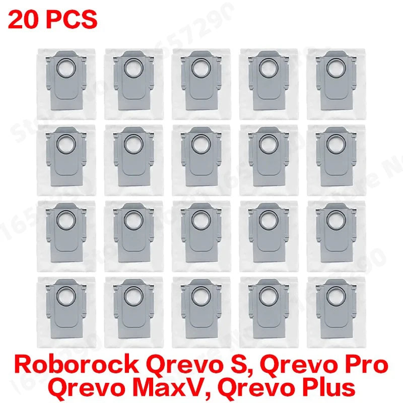 Roborock Qrevo Qrevo Pro Qrevo Maxv Qrevo Plus