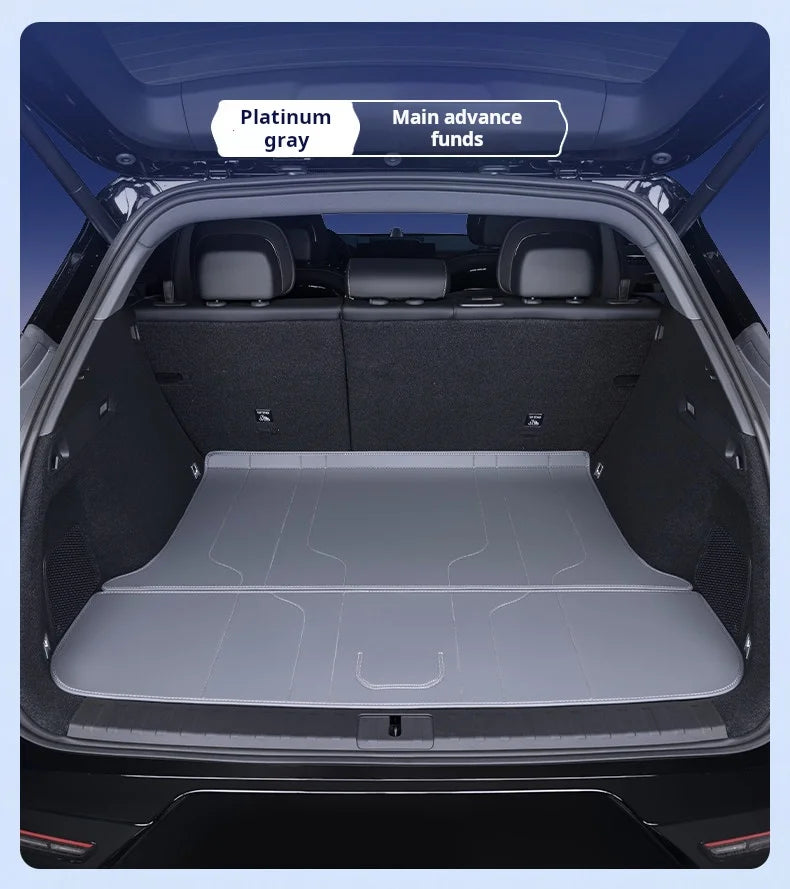 Zeekr 7x Car Premium Anti-Scratch Stain Resistant Trunk