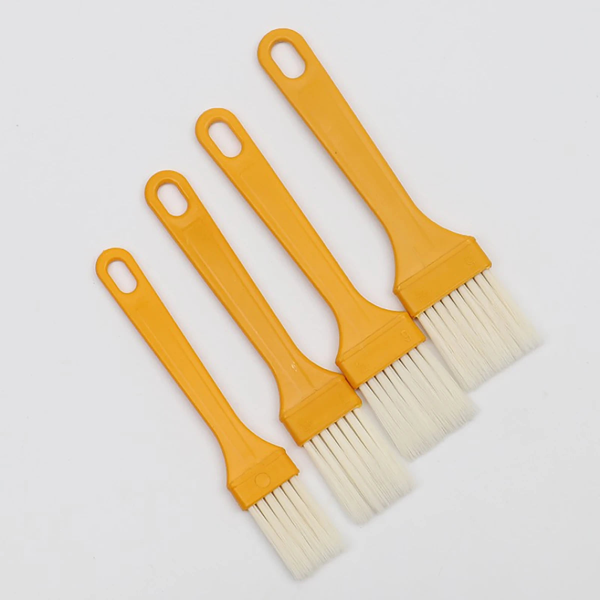 Barbecue Oil Brush Cookware Bbq Grill High Temperature