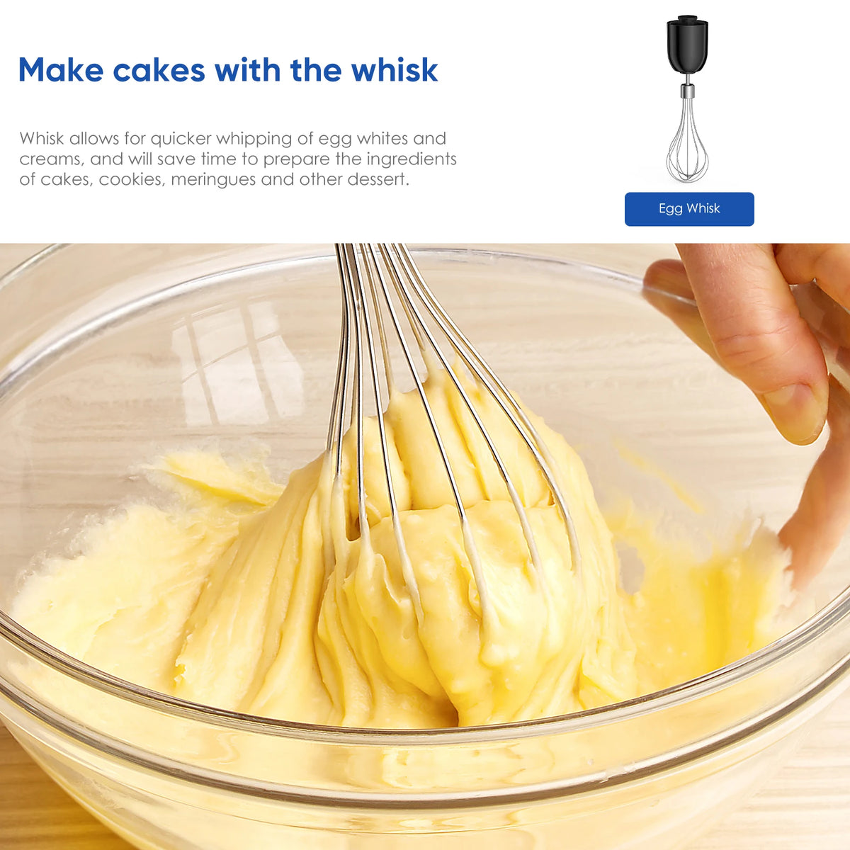 Biolomix In Immersion Hand Blender 1500w Blender 304