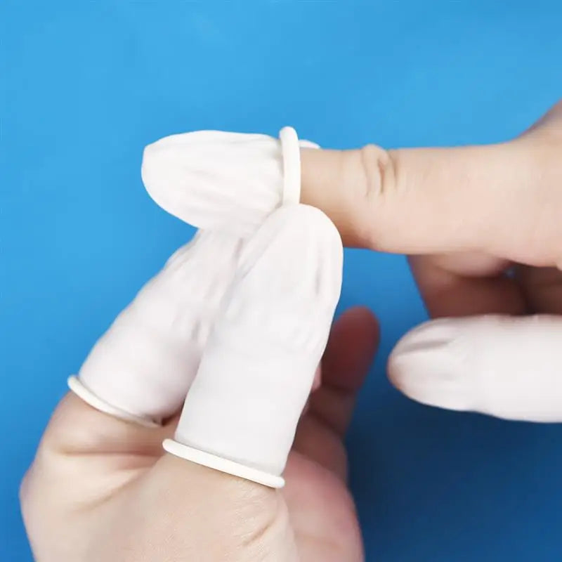 Silicone Stir Bar Mix Cup Mold Epoxy Resin