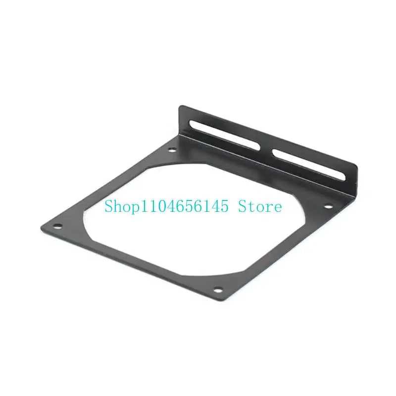 Fan Bracket 120ls Galvanized Steel Computers Pc Case