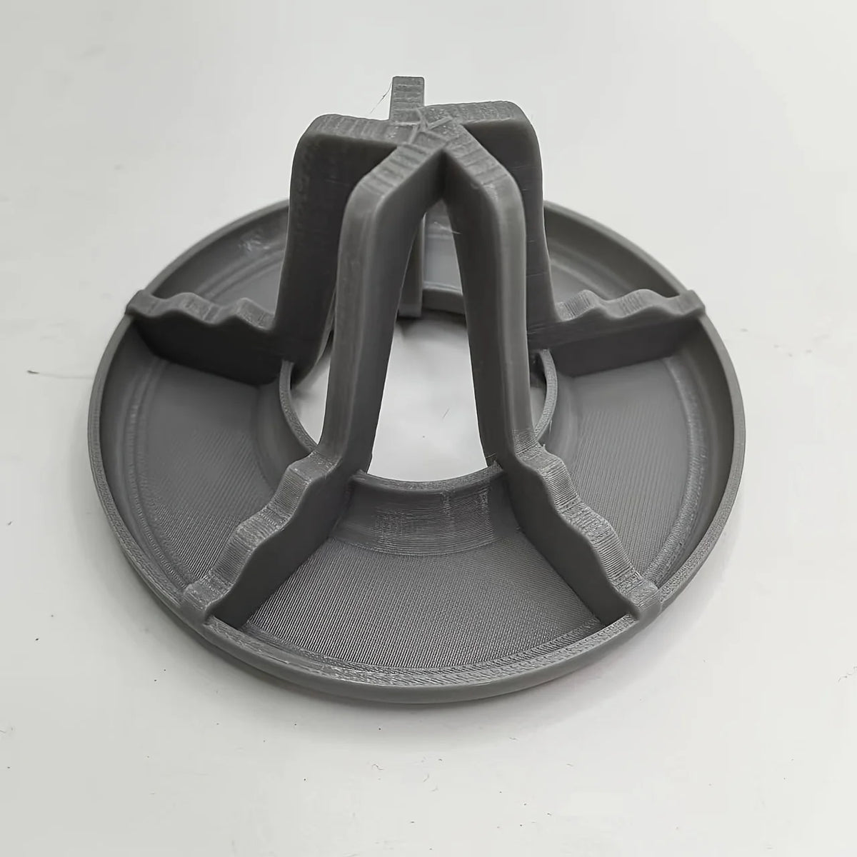 Universal Bottle Drying Rack Built-In Lid Holder Quick