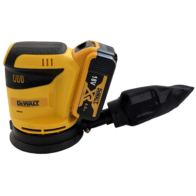 Dewalt Power Cordless Angle Grinder Cutter Glass Silicone