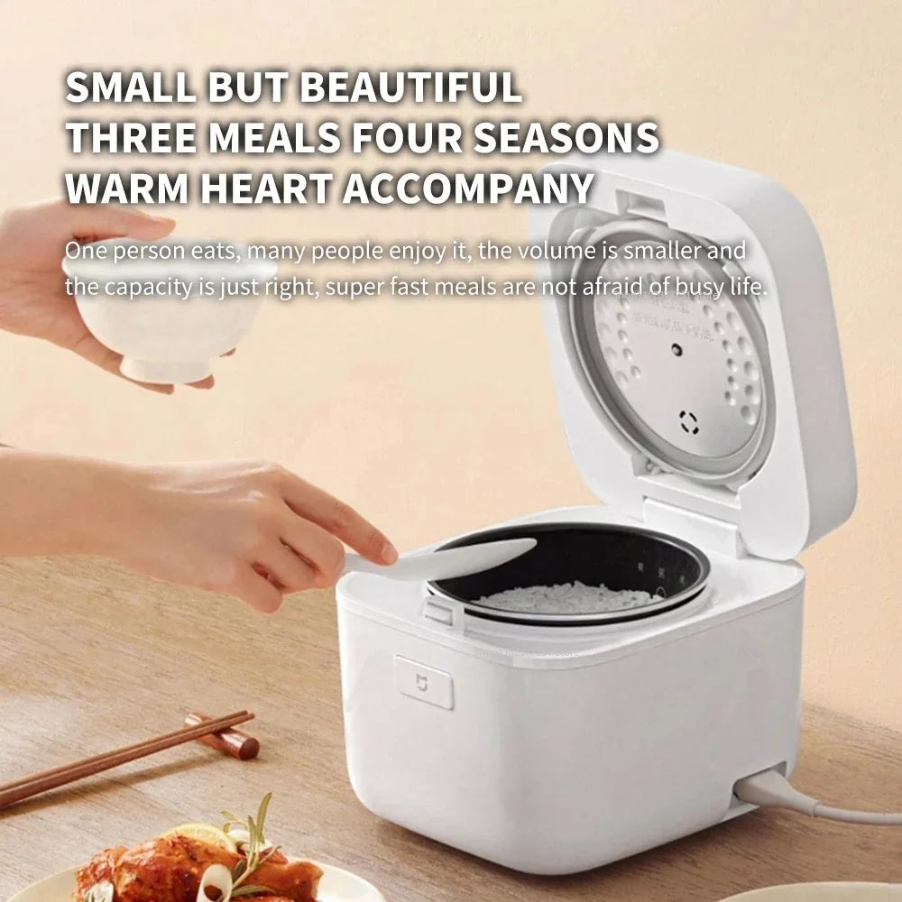 Original Mijia Smart Rice Cooker Mini 5l Electric