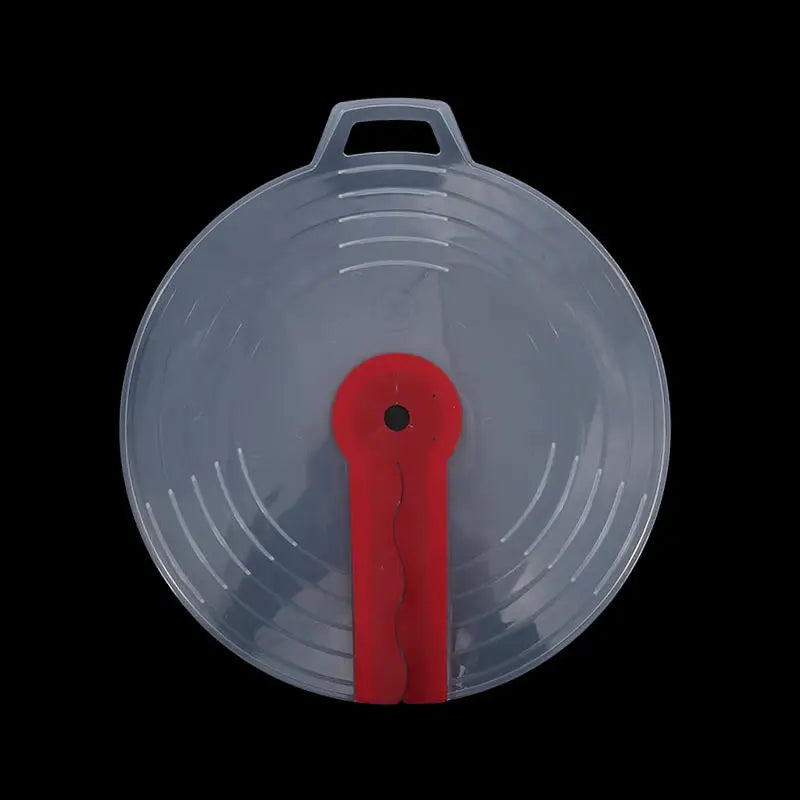 Mixing Bowl Splatter Guard Pp Silicone Mixer Splatter