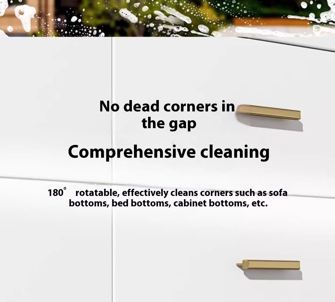 Silicone Scraper Broom Magic Wiper Floor Toilet Bathroom