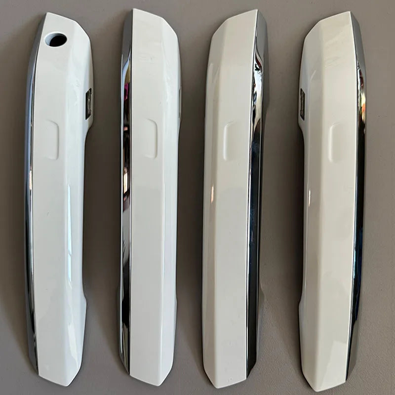 Auto Exterior Door Handle Cover Audi A4 B9
