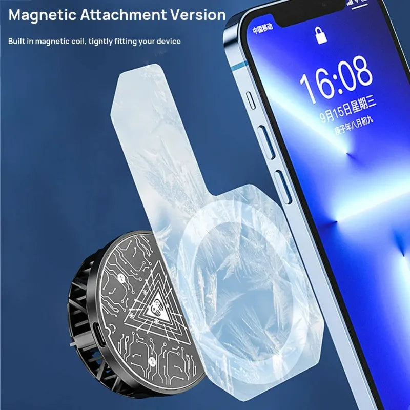 Mobile Phone Heat Sink Semiconductor Heat Sink Thermal