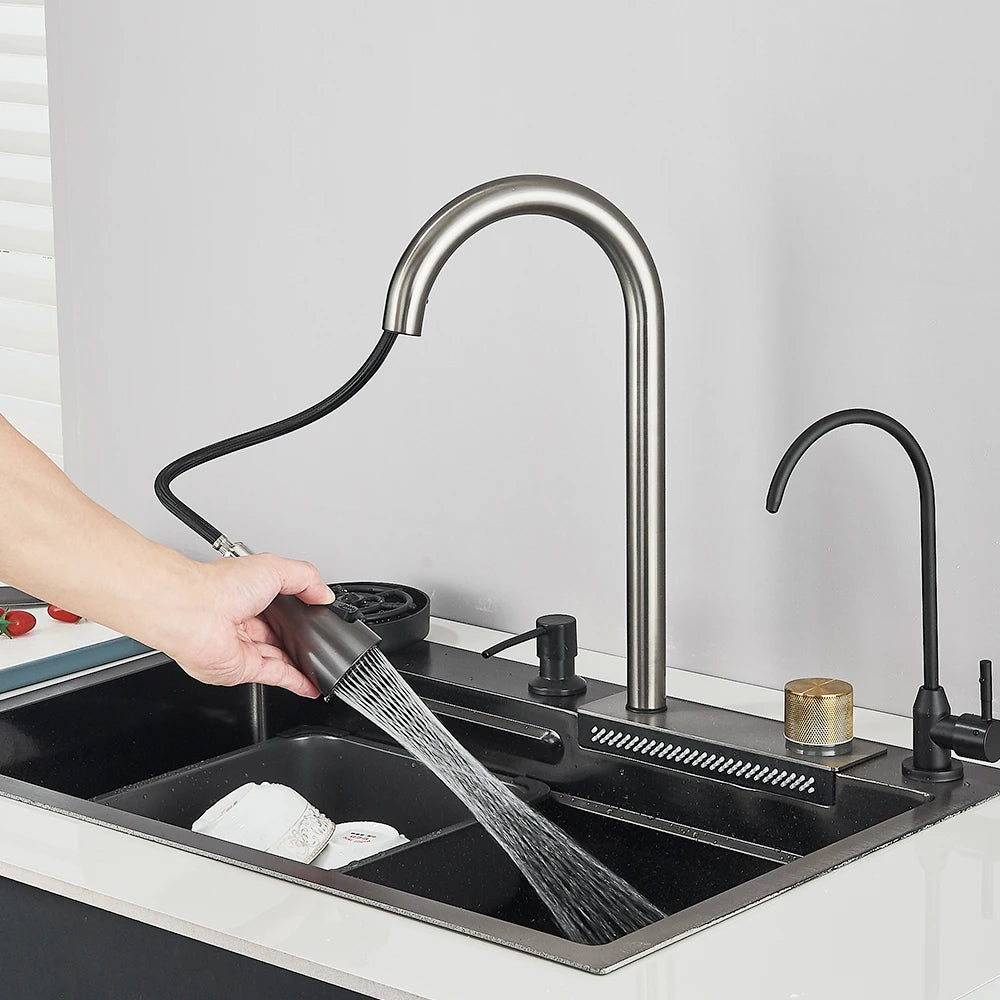 Stainless Steel Sinks Recessed Sinks Taps Sinks Drains