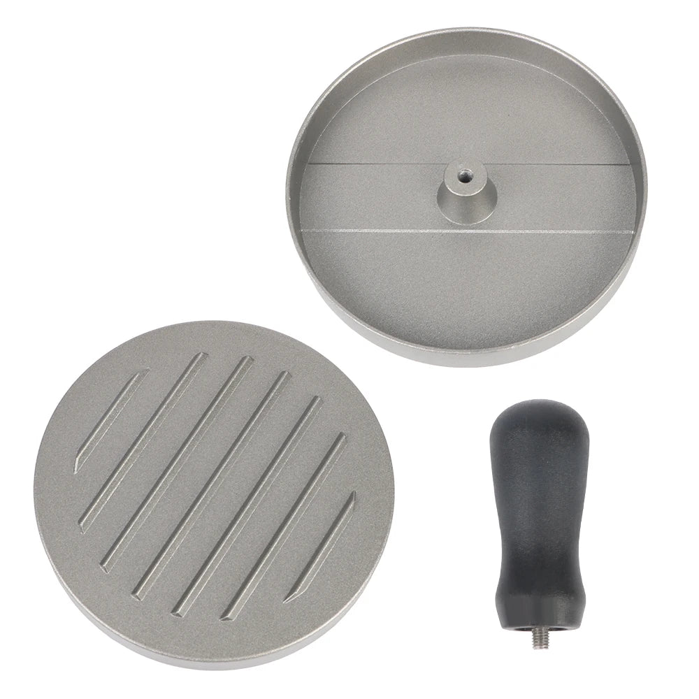 Food Mold Round Hamburger Mold Bbq Hamburger Meat