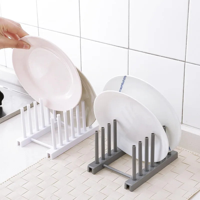 Sink Drain Rack Storage Organizer Dish Drying Rack