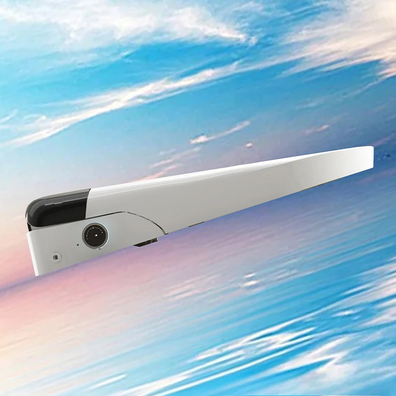 Automatic Intelligent Toilet Seat Cover Cleaning Drying Functions