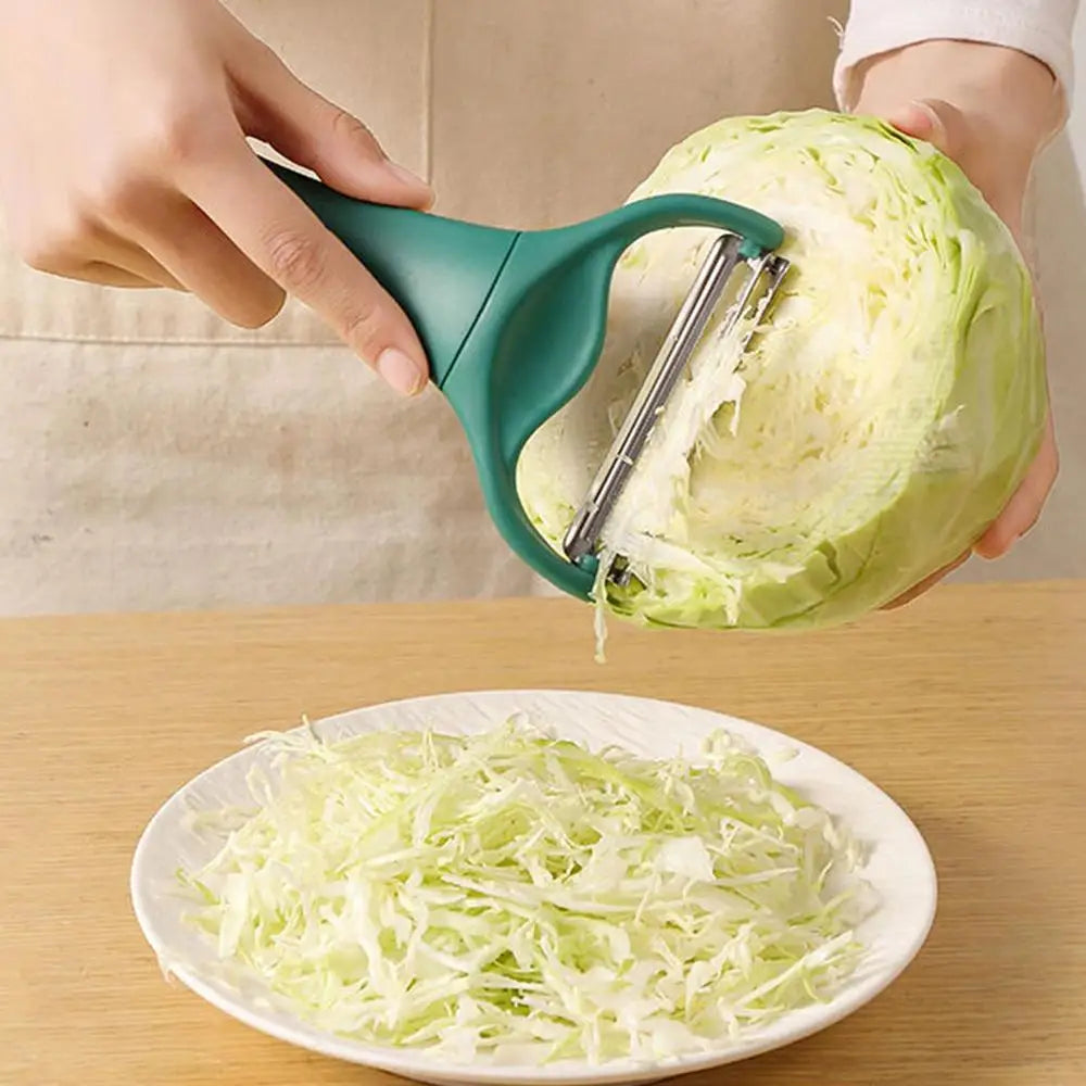 Cabbage Slicer Vegetable Cutter Cabbage Grater Salad Potato