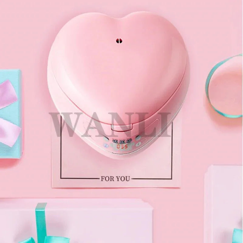 Desktop Electric 220v Heart Shaped Smart Rice Cooker