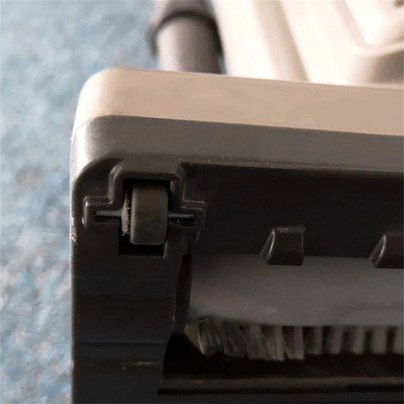 Antiwear Brush Wheel Vacuum Cleaner Caster Vacuum Cleaner