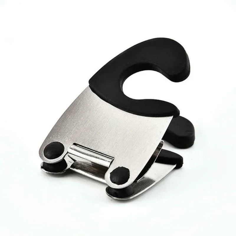 Pot Spoon Holder Pot Clip Holder Anti Scald