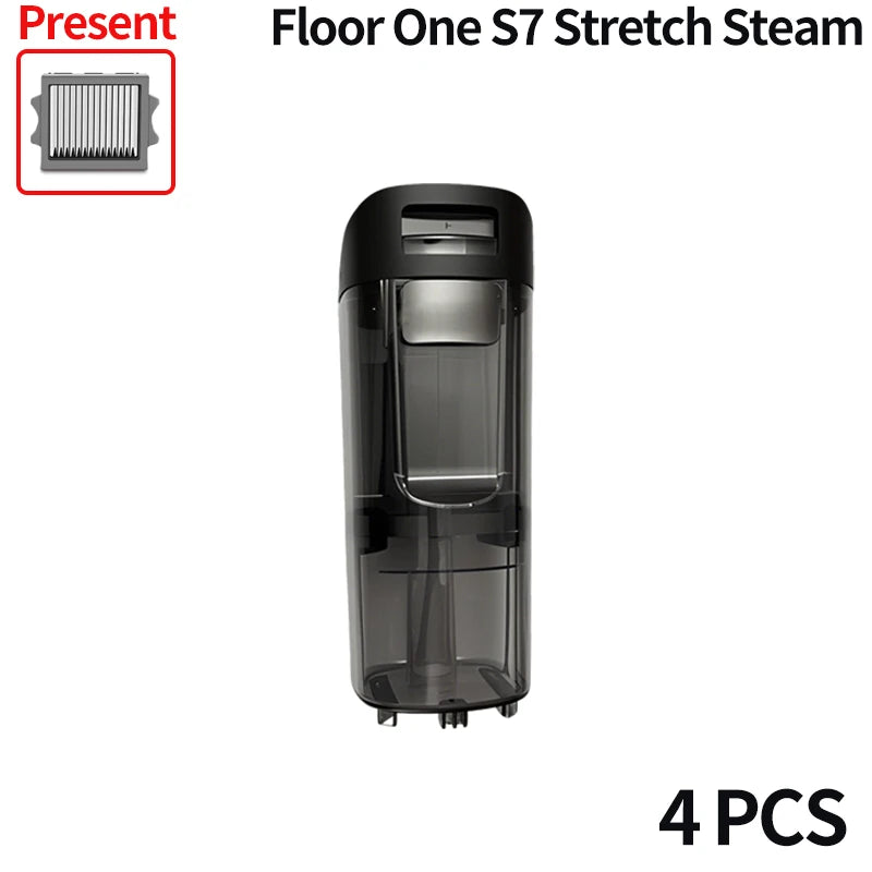 Original Tineco Floor One S7 Stretch Steam Wet
