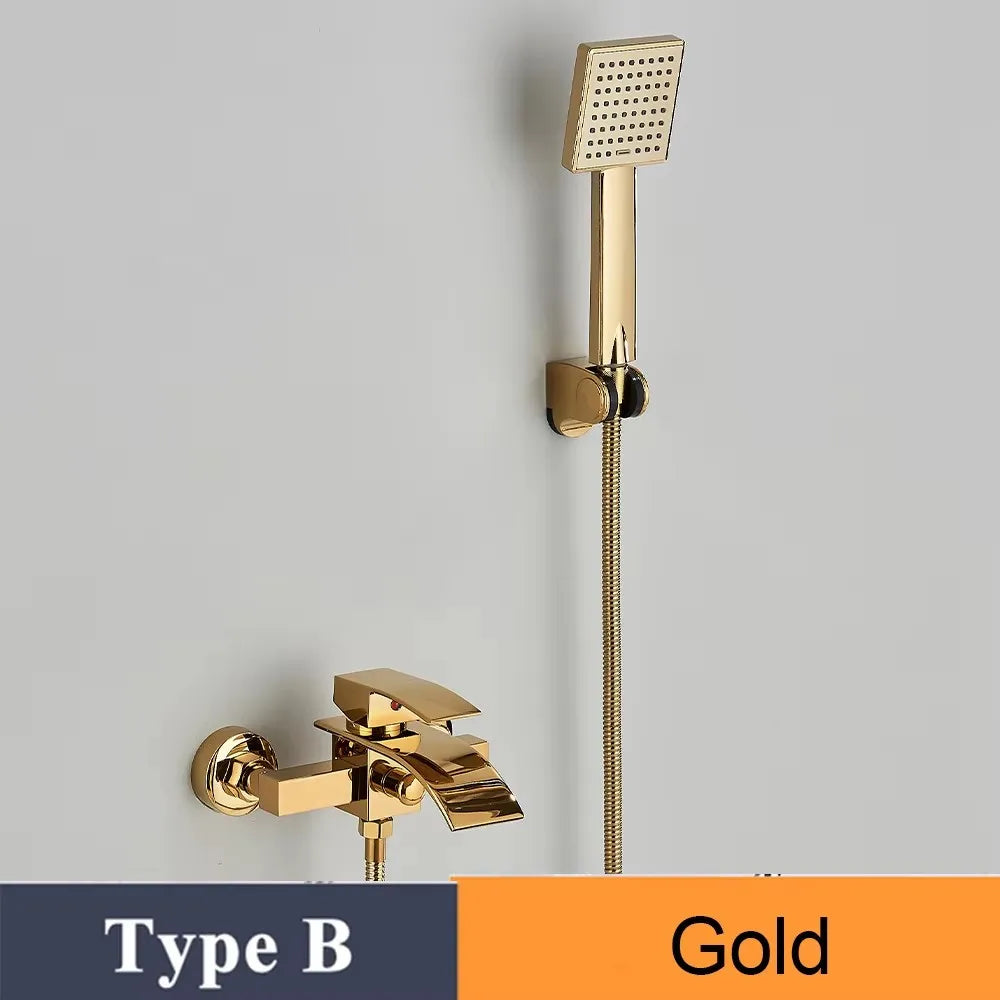 Bathroom Faucet Faucet Shower Faucet