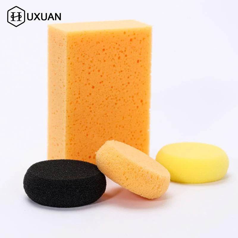 Pottery Sponge Water Absorbent Pottery Sculpture Modeling