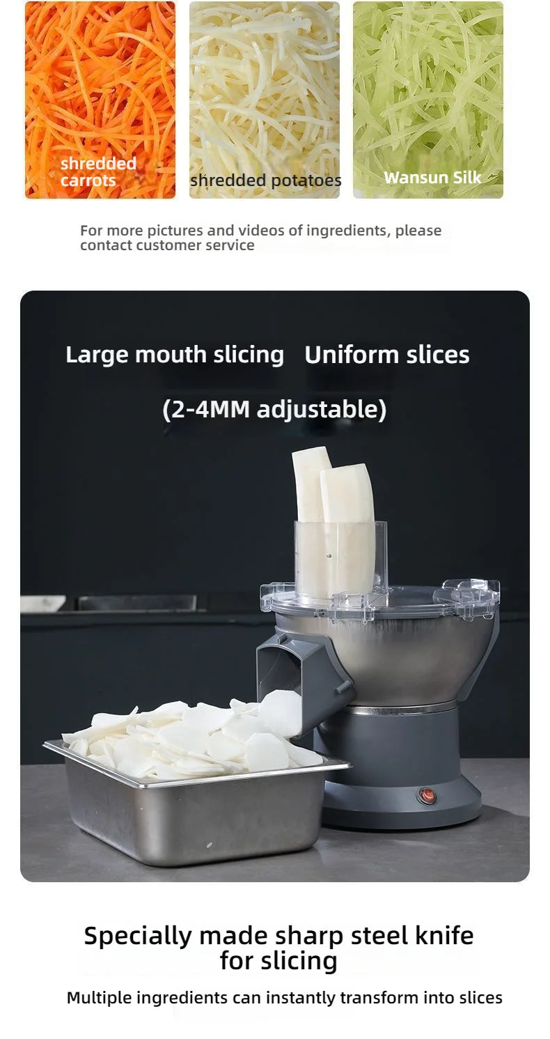 Homeware M1 Vegetable Cutter Fruit Cutting Maker Cube