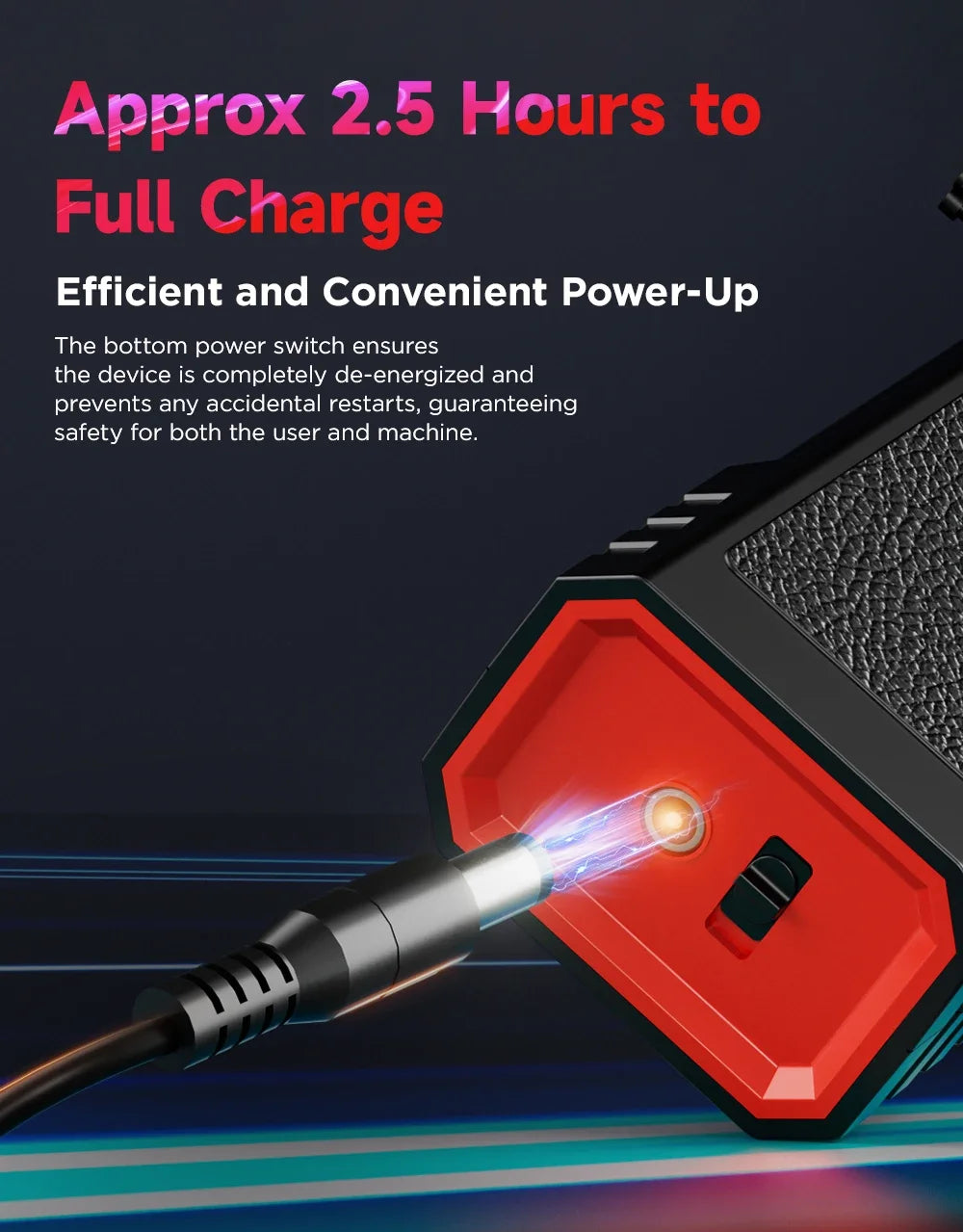 Booster Tf64 Air Blower Turbo Fan Brushless Motor