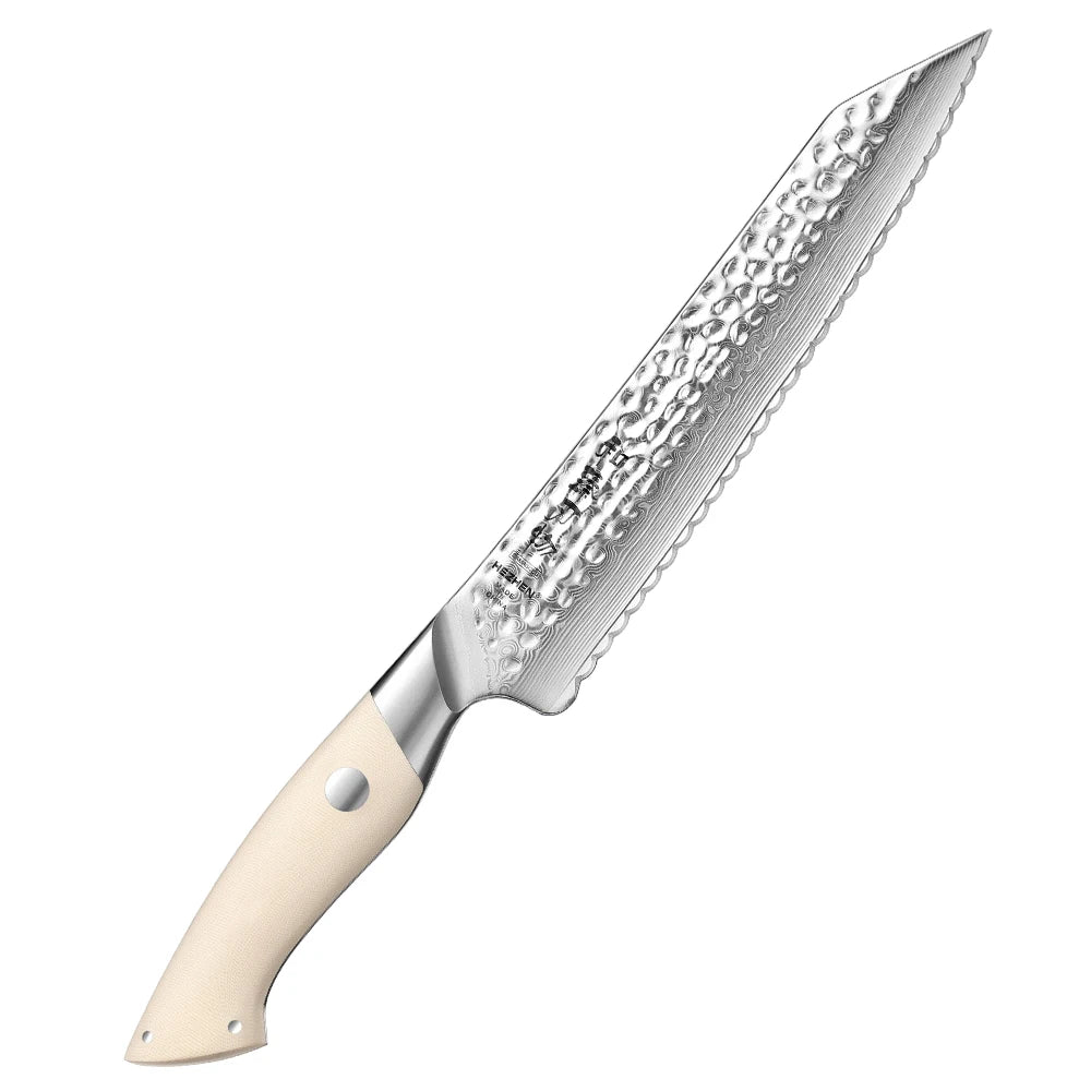 Hezhen 1pc Or 5pc Knife Chef Knife 67