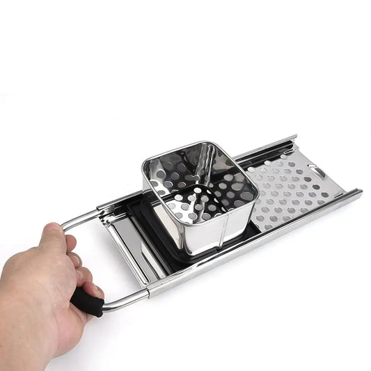 Spaetzle Maker Planers Cooking Potato Handle