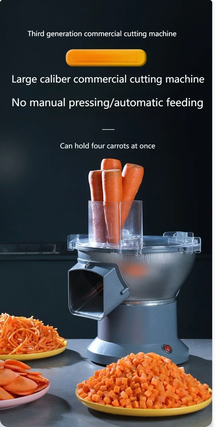 Homeware M1 Vegetable Cutter Fruit Cutting Maker Cube