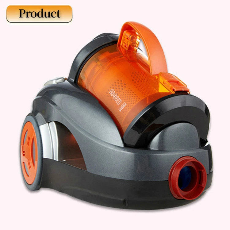 Vacuum Cleaner 2600w Appliances Cleaning Cleaners Dust Collector