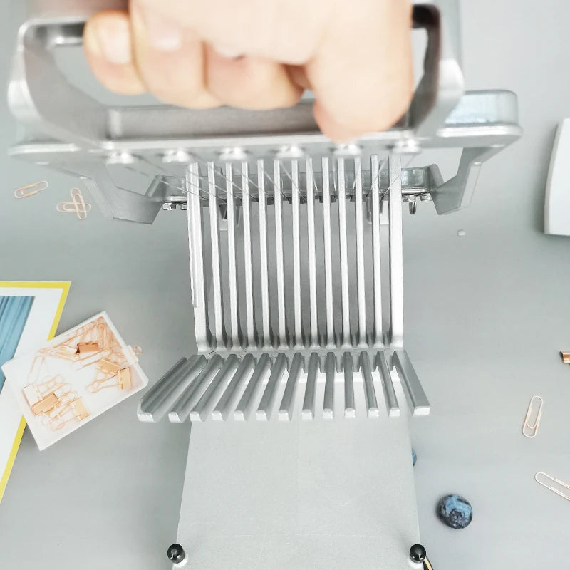 Cheese Slicer Cheese Cut Fruit Ham Meat Slicer