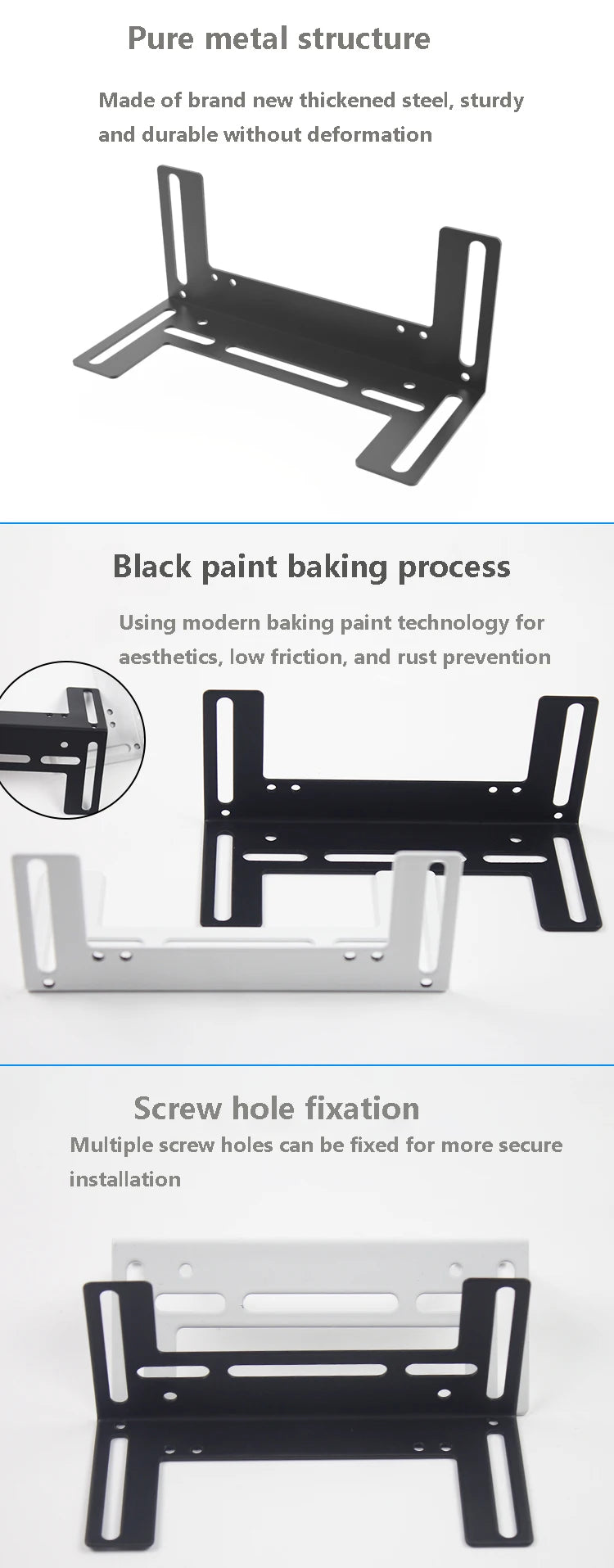 Memory Overclocking Heat Dissipation Bracket Air Cooled Memory