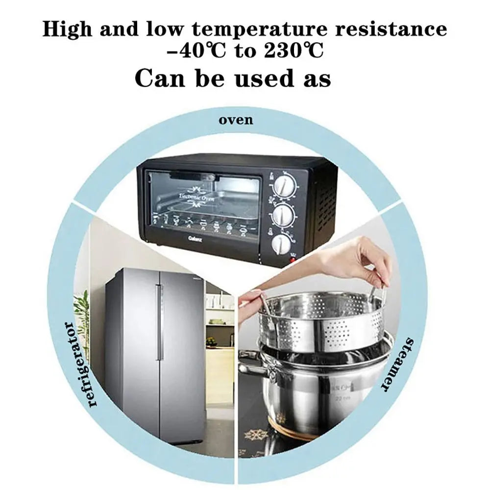 Sausage Maker Mould Silicone Mold Diy Non-Stick 14