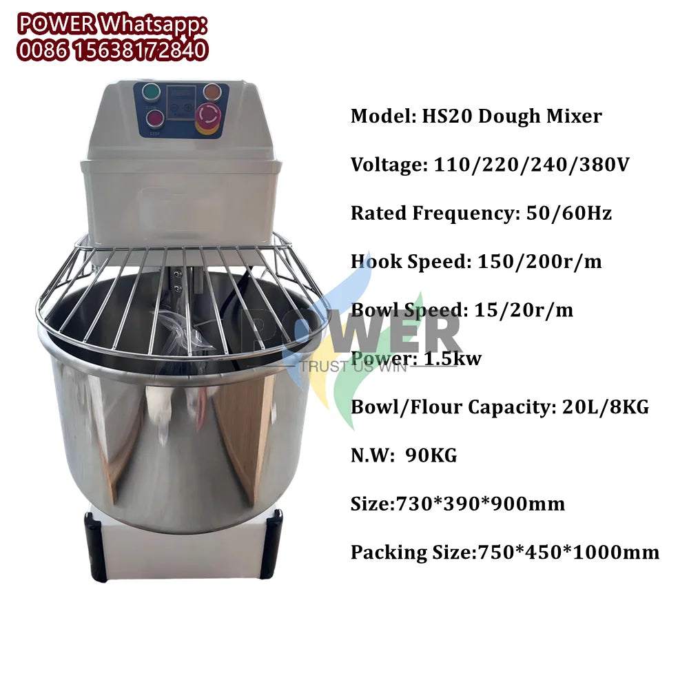20l 30l 40l 50l 60l Baking Commercial Flour