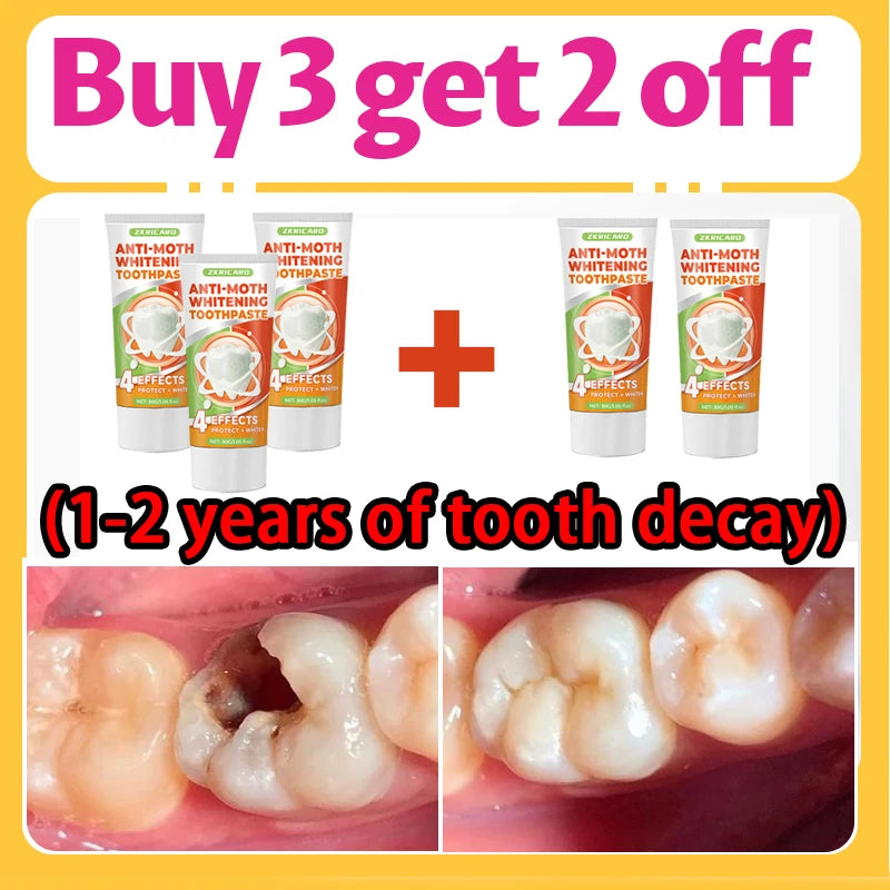 Toothpaste Is Loved By 99 Of Customers Who