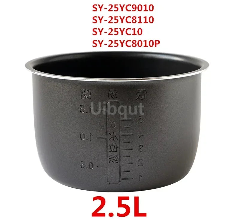 Rice Cooker Liner Supor Pressure Lnner Pot Rice