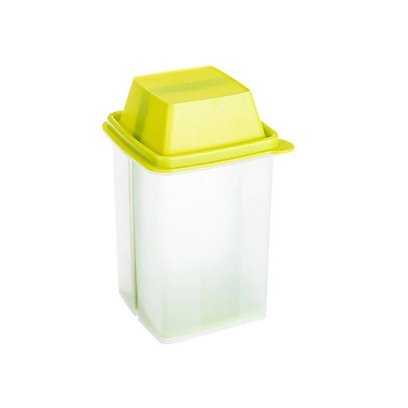 Reusable Food Storage Jar Drain Strainer Lid Kimchi