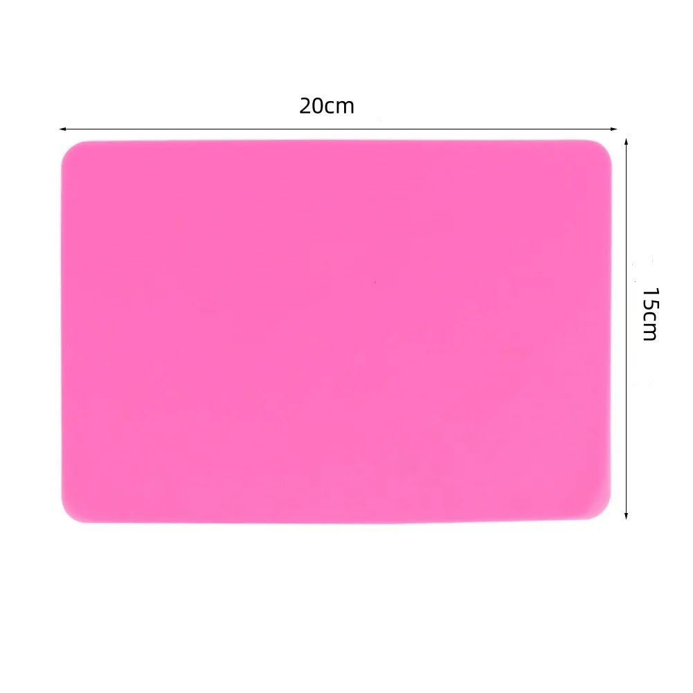 Silicone Mixing Measuring Cups Uv Resin Mold Paint