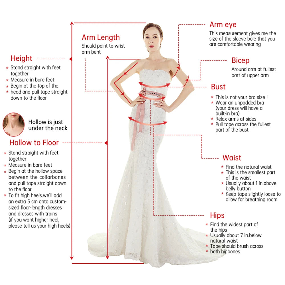 Brush Pink Evening Dress Mermaid Party Gown Customized