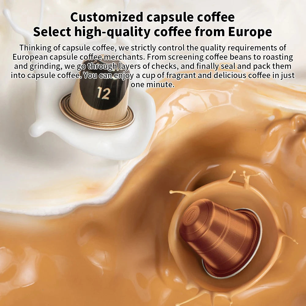 Mijia Capsule Coffee Machine N1 Coffee Maker S1301