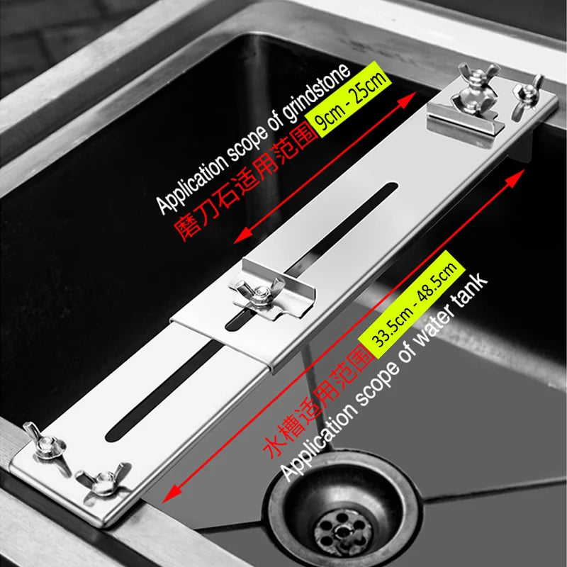 Video 1pcs 400 1000 Double Side Grit Diamond
