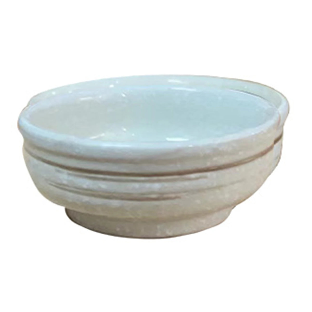 Japanese Ceramic Dipping Bowls Small Round Soy Sauce