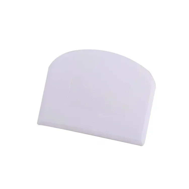 Dough Knife Cake Cream Spatula Cooking Baking Pastry
